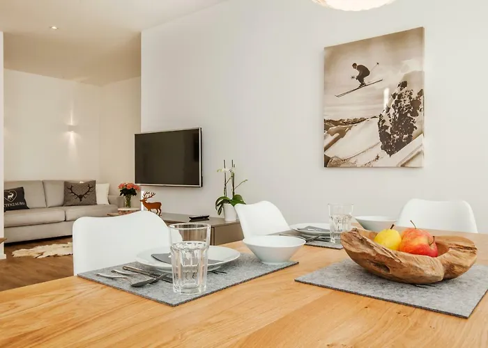 Quartier39 Sankt Johann in Tirol