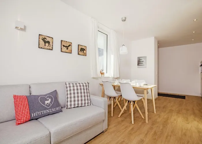 Apartman Quartier39