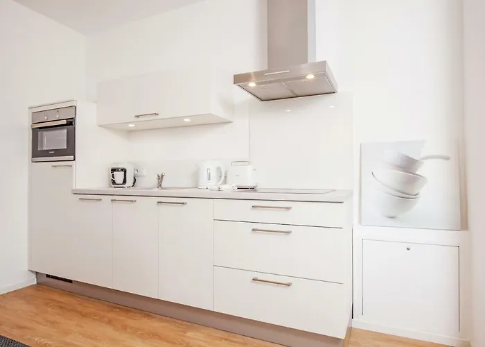 Apartman Quartier39 *