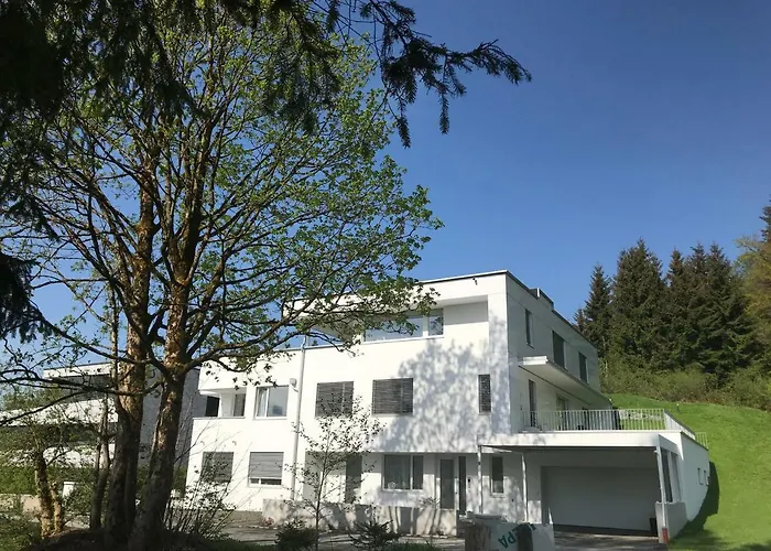 Quartier39 * Sankt Johann in Tirol