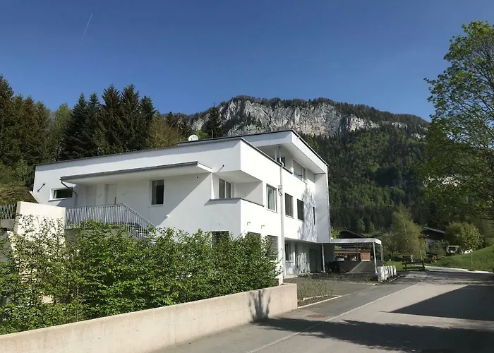 Lägenhet Quartier39