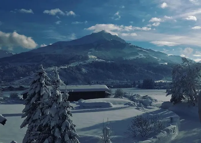 Quartier39 Sankt Johann in Tirol