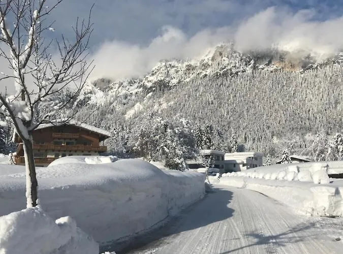 Apartman Quartier39 *