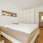 Appartement Quartier39
