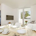 Appartement Quartier39 St. Johann in Tirol