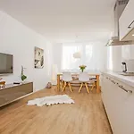 Quartier39 Appartement