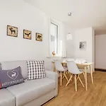 Appartement Quartier39