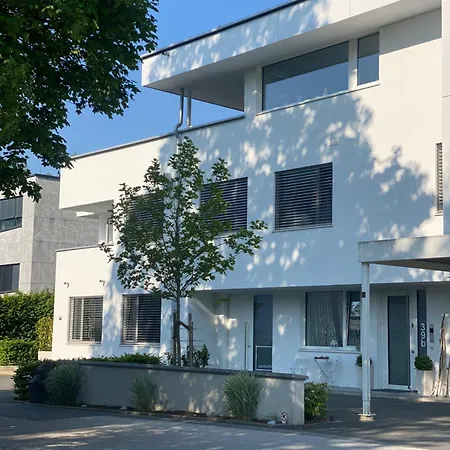 Appartement Quartier39