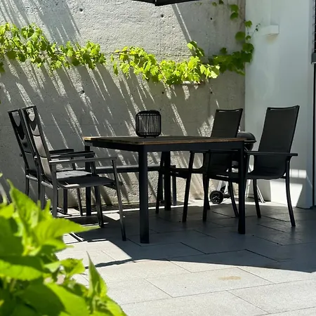Appartement Quartier39