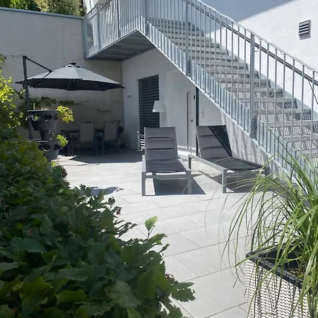 Quartier39 Appartement *