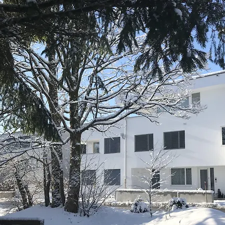 Lägenhet Quartier39