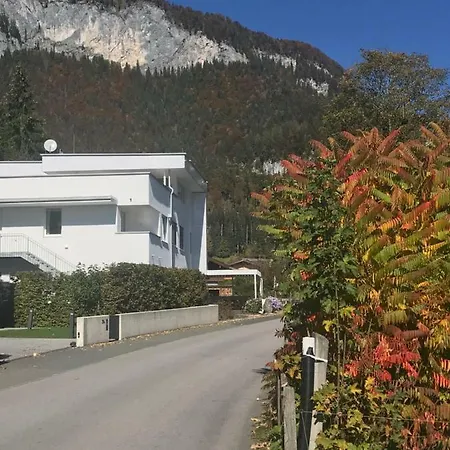 Quartier39 Lägenhet