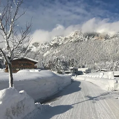 Lägenhet Quartier39 *