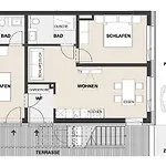 Apartment Quartier39