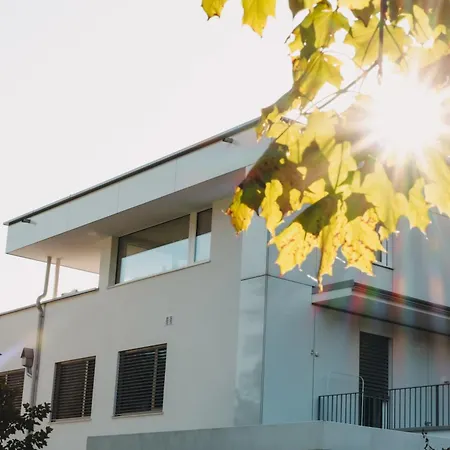 Quartier39 Appartamento