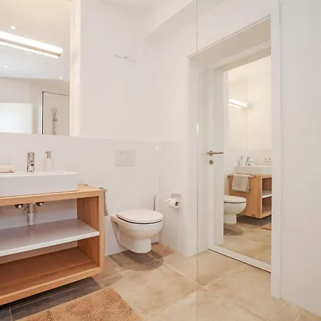 Quartier39 Apartman