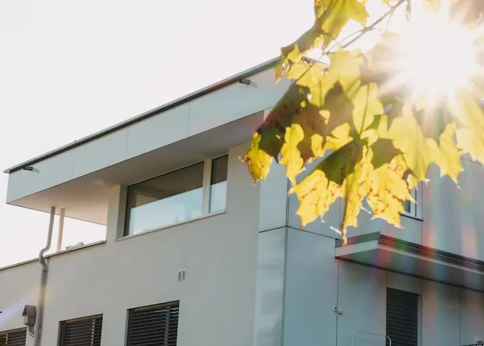 Quartier39 Appartamento