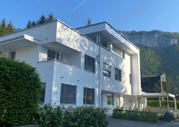 Appartamento Quartier39 Sankt Johann in Tirol