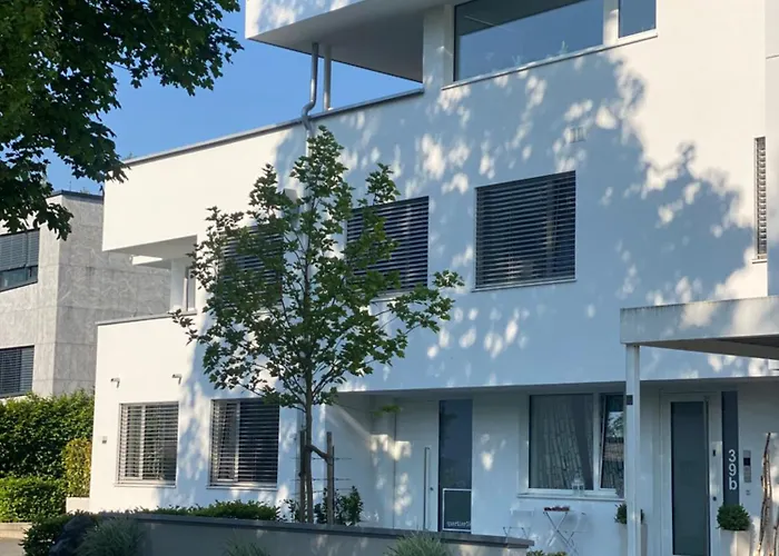 Appartamento Quartier39