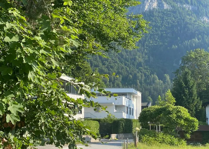 Quartier39 Appartamento *