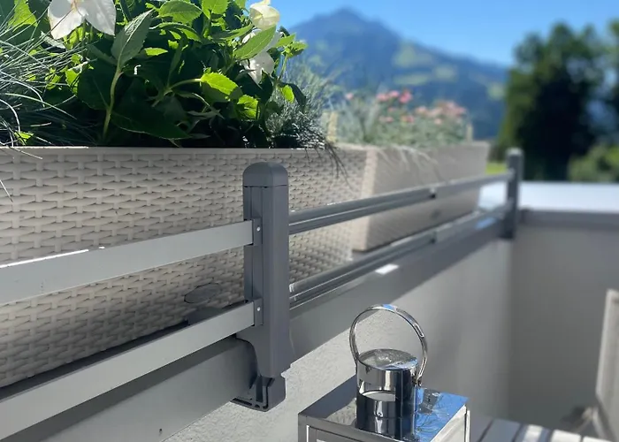 Appartamento Quartier39 *