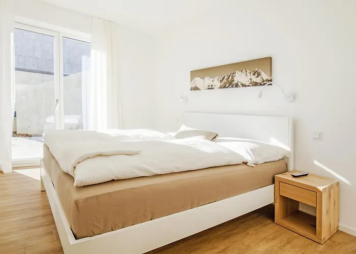 Quartier39 Appartamento Sankt Johann in Tirol