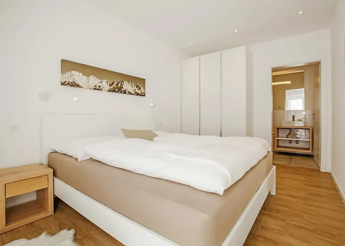 Appartamento Quartier39