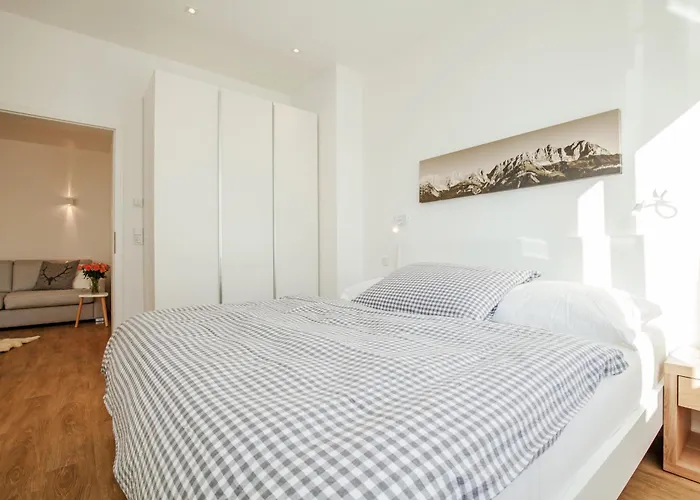 Quartier39 Appartamento *