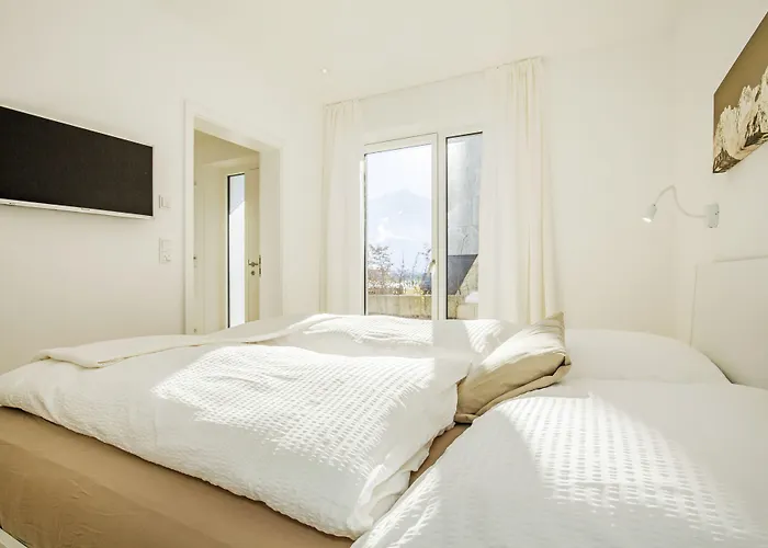 Quartier39 Appartamento *