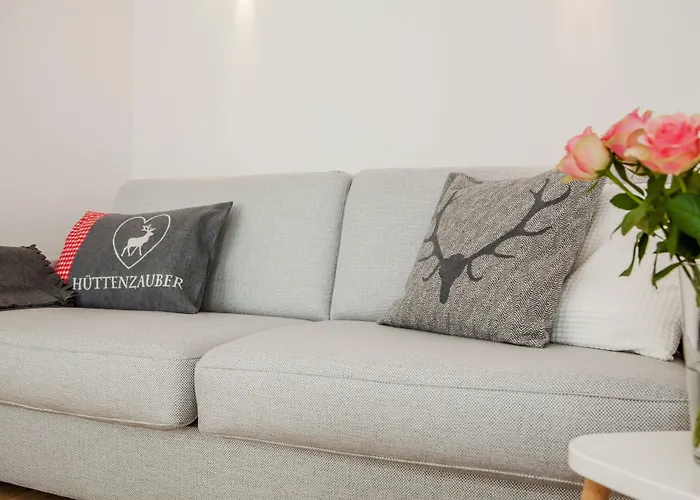 Appartamento Quartier39 *