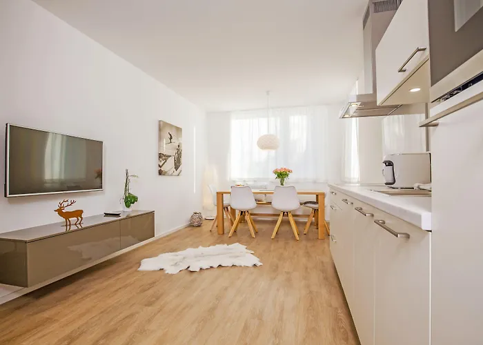 Quartier39 Appartamento