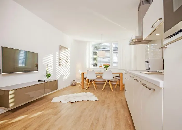 Quartier39 Appartamento Sankt Johann in Tirol