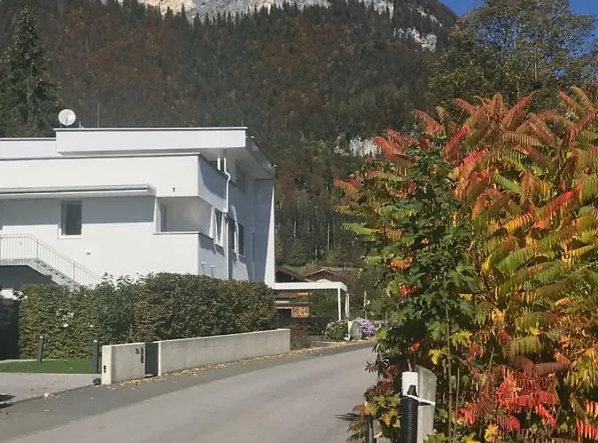 Quartier39 Appartamento