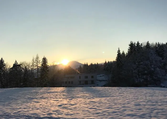 Quartier39 Appartamento *